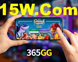 Game Providers 365GG