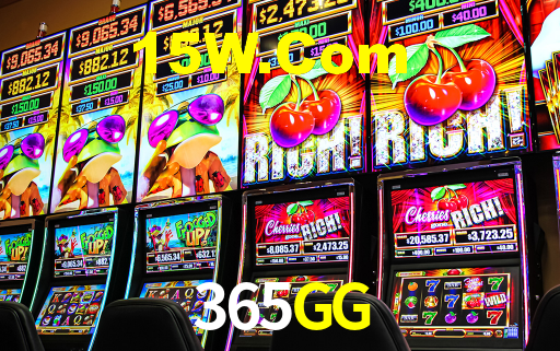 Daily Bonuses 365GG