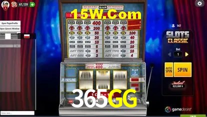 Ofertas Exclusivas 365GG