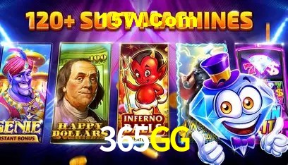 365GG Bet