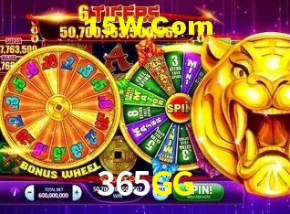 Jogos de Slot 365GG