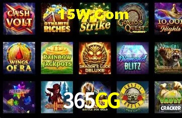 Design Responsivo 365GG
