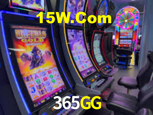 Live Casino 365GG