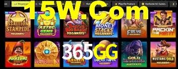 Slot Games 365GG