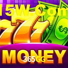 Welcome Bonus 365GG