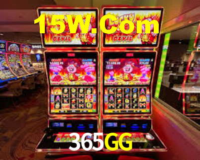 365GG App Interface