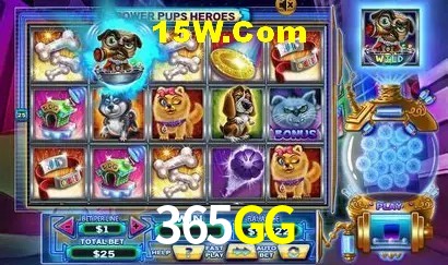 365GG Login
