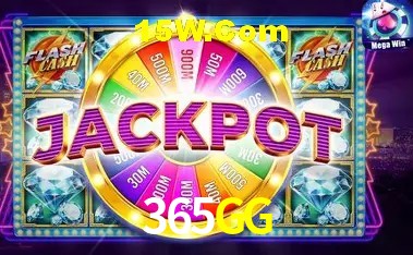 365GG: Seu Cassino Premiado com Pagamentos Rápidos